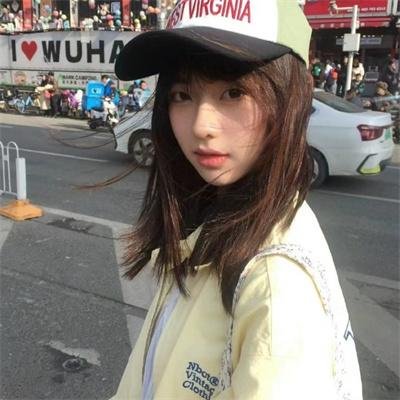 女佣