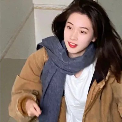 美丽背后