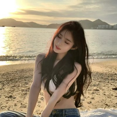 通往美好小径