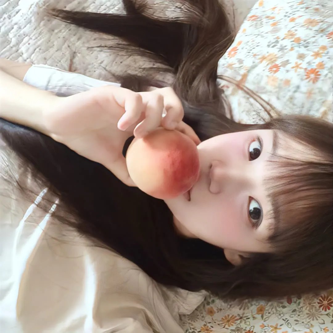 记忆中的你
