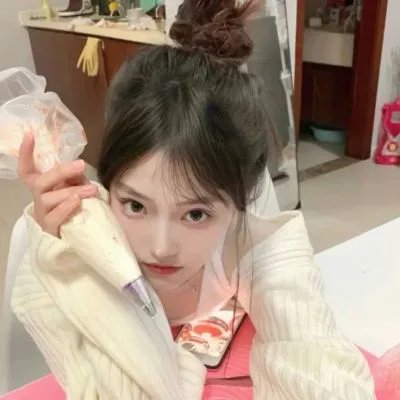 女杀手