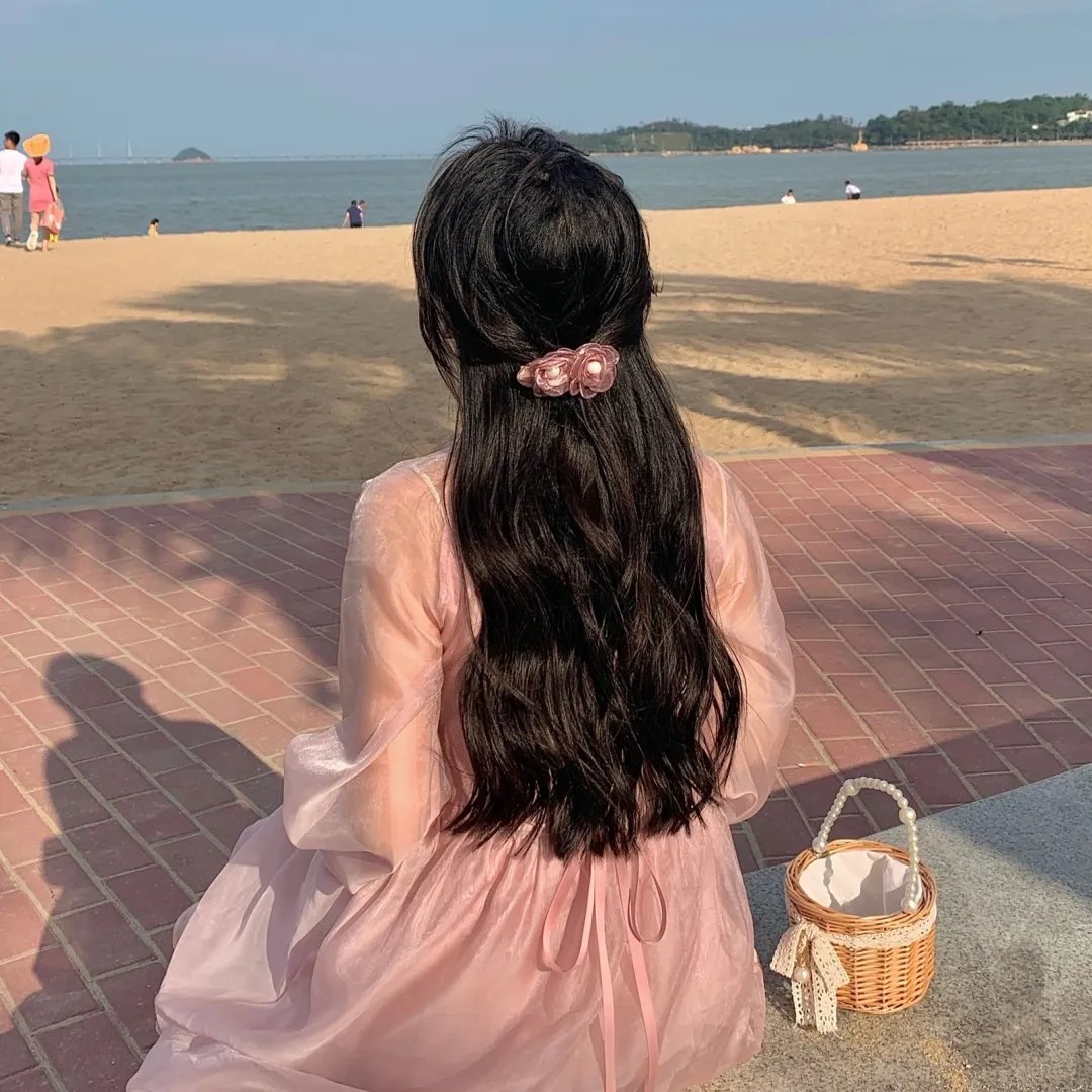 生命的美丽瞬间